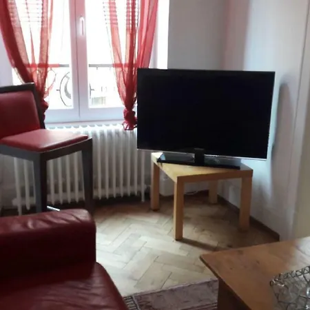 D'ame D'alsace Proche Colmar Apartman Rouffach