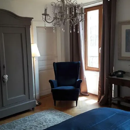 D'ame D'alsace Proche Colmar Apartman *