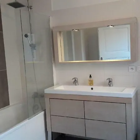Apartman D'ame D'alsace Proche Colmar