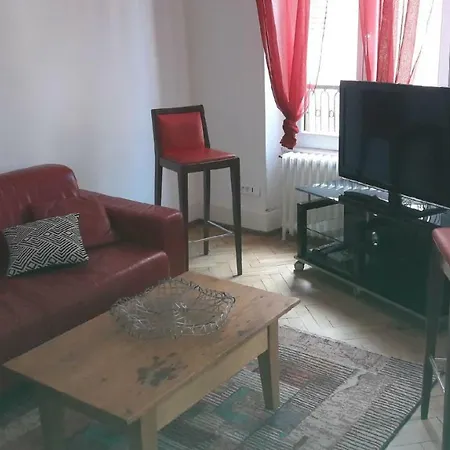 D'ame D'alsace Proche Colmar Apartman