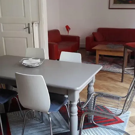 D'ame D'alsace Proche Colmar Apartman