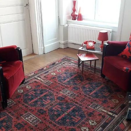 D'ame D'alsace Proche Colmar Apartman Rouffach