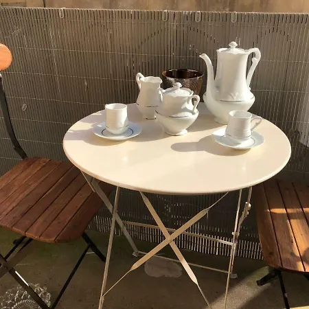 D'ame D'alsace Proche Colmar Apartman