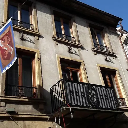 Apartman D'ame D'alsace Proche Colmar *