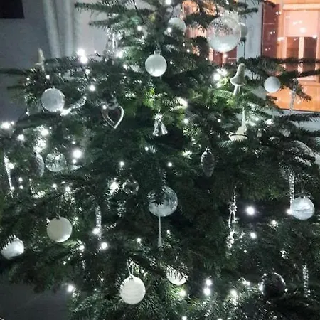 D'ame D'alsace Proche Colmar Apartman *
